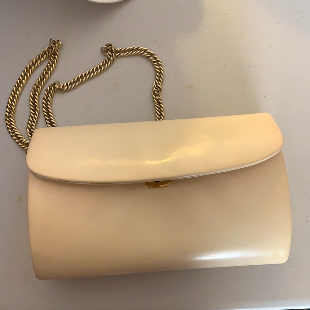 Vintage Rodo Bag